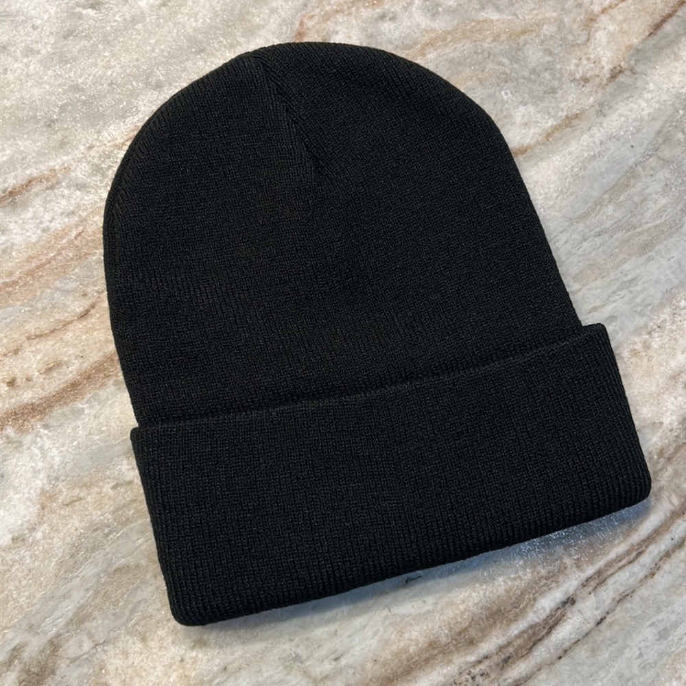 NEW ~ BAD HAIR DAY BEANIE HAT - Picture 3 of 4